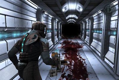  Dead Space