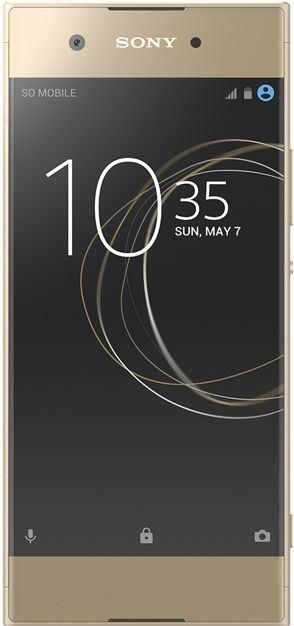 мелодии на звонок Sony Xperia XA1