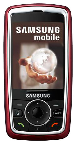 Рингтоны для Samsung i400