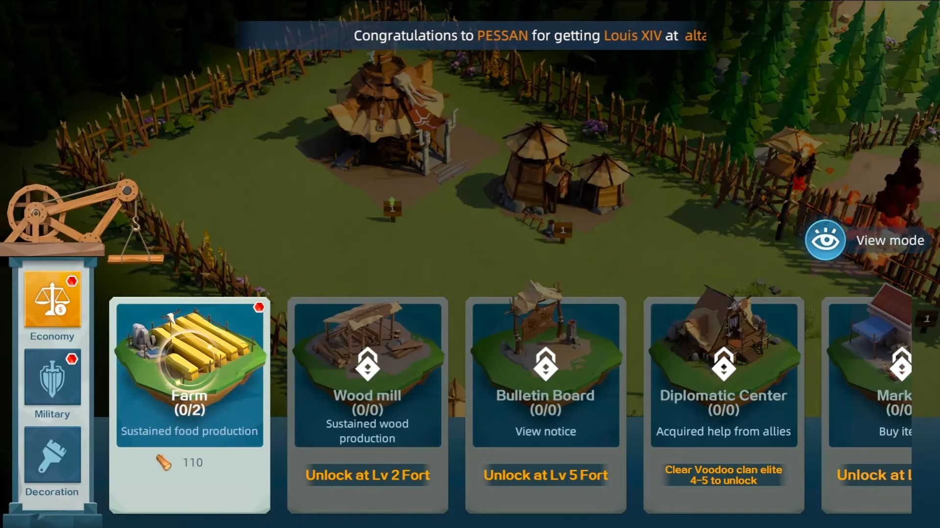 Age of Evolution screenshot 1