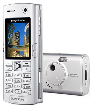 Download ringtones for Sony-Ericsson K608i