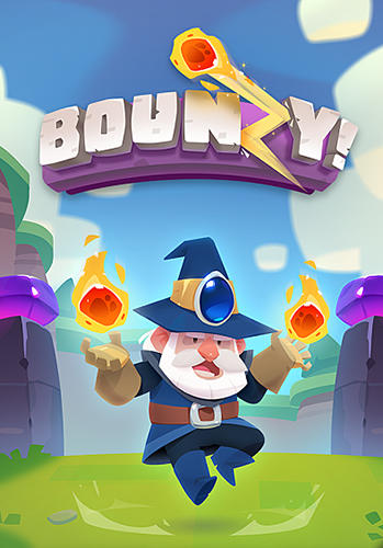 Bounzy! скріншот 1