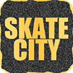 Skate city icono