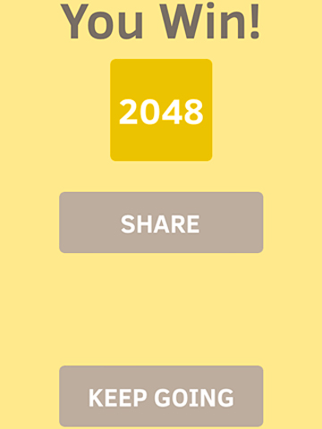 The 2048