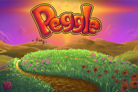 logo Peggle