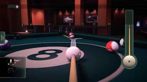 Pure pool Download APK for Android (Free) | mob.org
