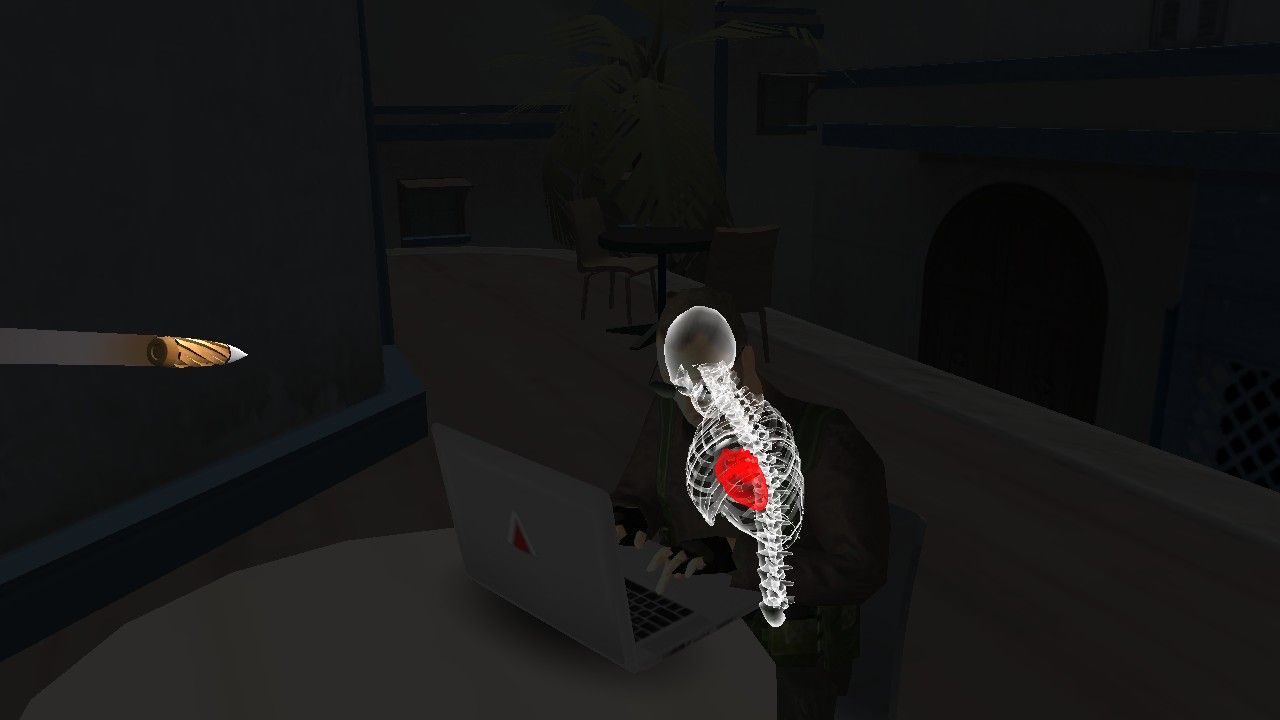 Sniper Of Kill: Gun shooting screenshot 1