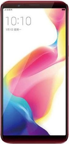 мелодии на звонок Oppo R11s