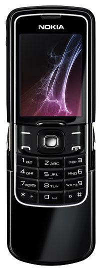 Рингтоны для Nokia 8600 Luna