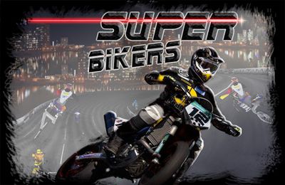 logo Motociclistas ótimos