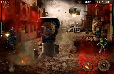 Overkill for iPhone for free