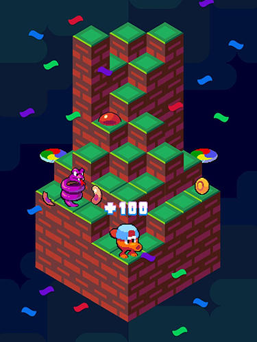 Qbert for Android