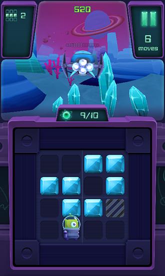 Los aliens screenshot 1