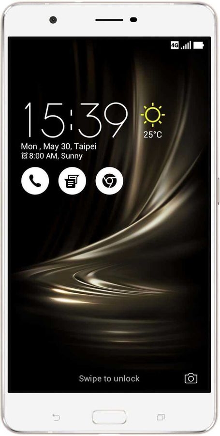 ASUS ZenFone 4 Ultra用の着信音