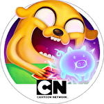 Adventure time: Card wars kingdom icon