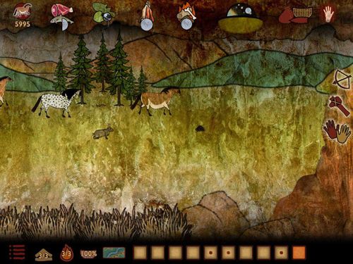  Lascaux: A jornada