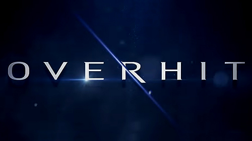 Overhit screenshot 1