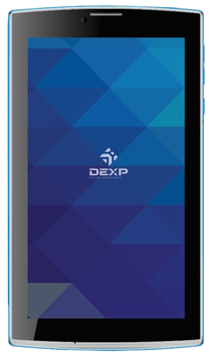 Sonneries gratuites pour DEXP Ursus 7MV3 