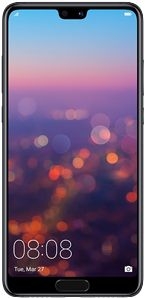 мелодии на звонок Huawei P20 Pro