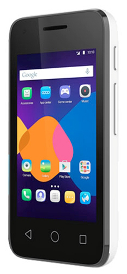 Download ringtones for Alcatel PIXI 3 4013X