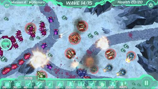 Tower defense zone Download APK for Android (Free) | mob.org