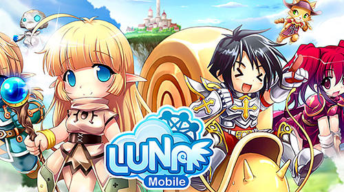 Luna mobile screenshot 1