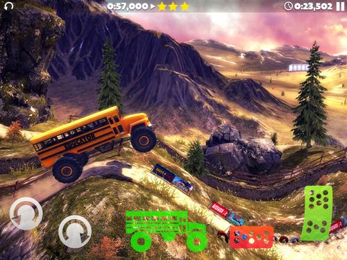 Offroad legends 2