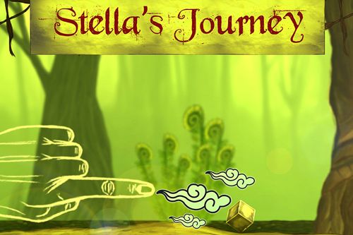 logo Jornada de Stella