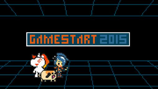 Game start 2015 скриншот 1