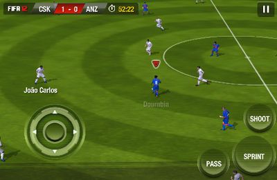 FIFA'12