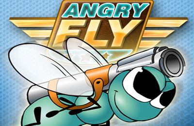 logo AngryFly