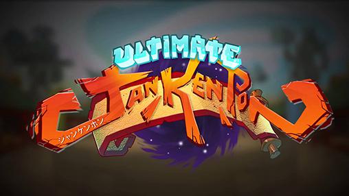 Ultimate Jan Ken Pon icono