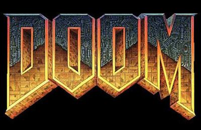 logo DOOM Classic