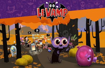 logo Vampirinho