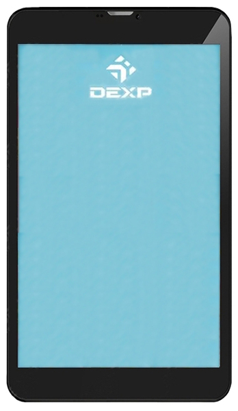 DEXP Ursus NS180用の着信音