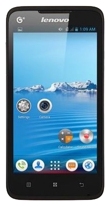 Download ringtones for Lenovo A658T