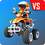 Flick champions VS: Quad bikes icon