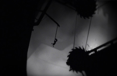 Limbo para iPhone gratis