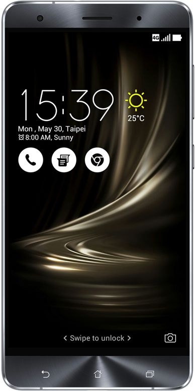 ASUS ZenFone 4 Deluxe用の着信音