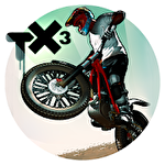 Trial extreme 3 HD icon