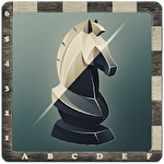 Chess fusion icon