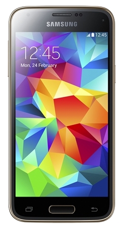 Рінгтони для Samsung Galaxy S5 mini SM-G800H