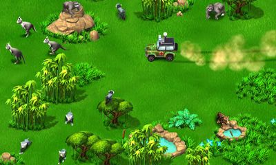 Wonder Zoo - Animal rescue! for Android