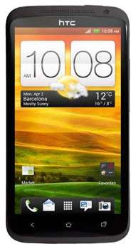 HTC One X用の着信音