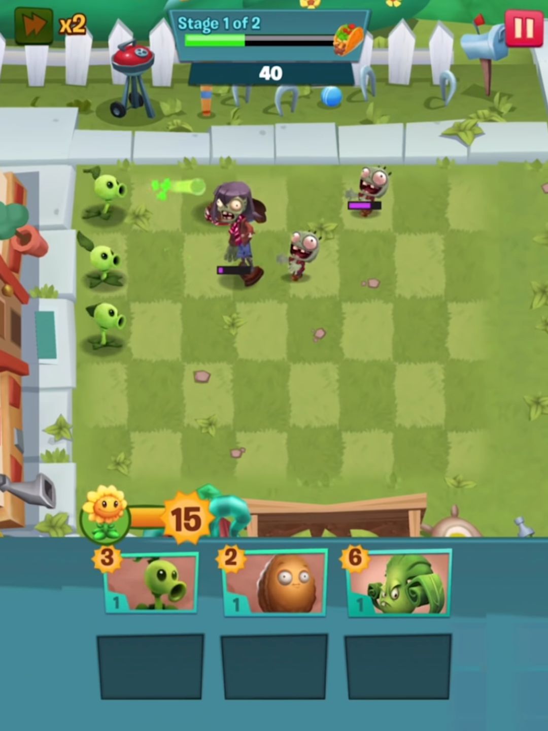 Plants vs. Zombies 3 Download APK for Android (Free) | mob.org