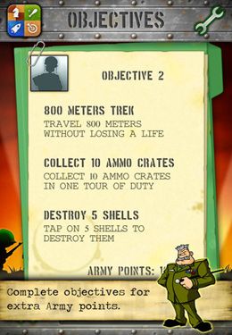 O meu exercito