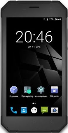 приложения для Sigma mobile X-treme PQ34