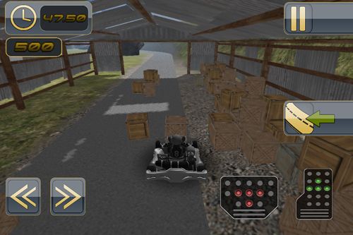 Kart 3D Pro