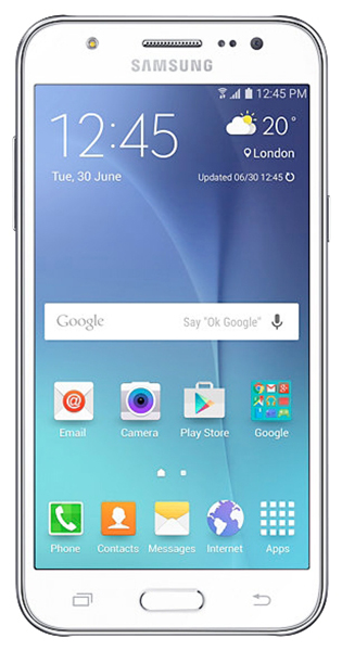 Рингтоны для Samsung Galaxy J5