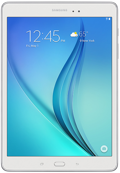 Kostenlose Klingeltöne für Samsung Galaxy Tab A 9.7 